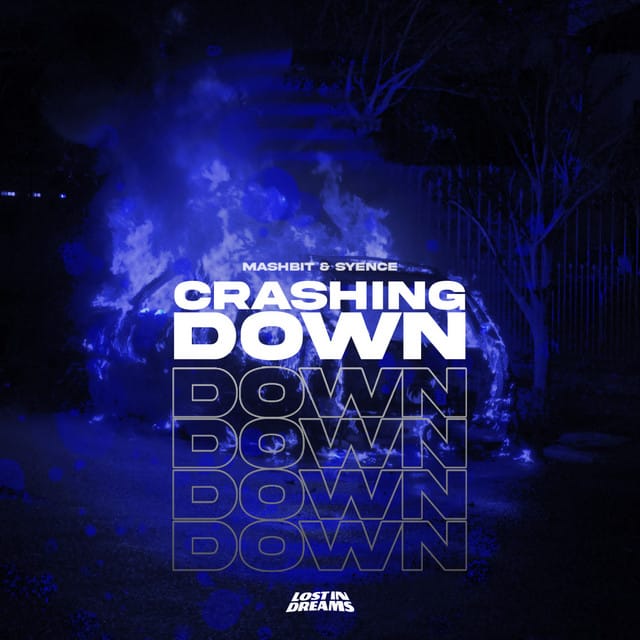 Crashing Down