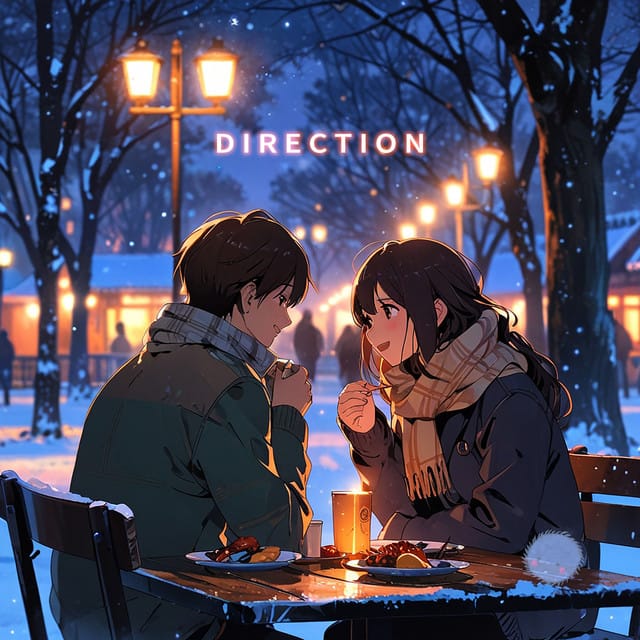 Direction