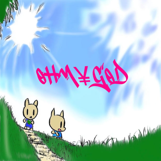 0HM¥G0D