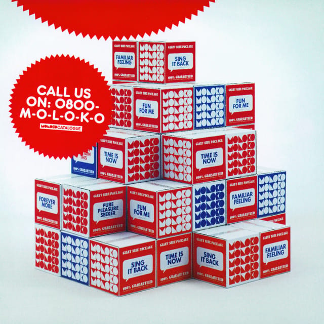 Catalogue