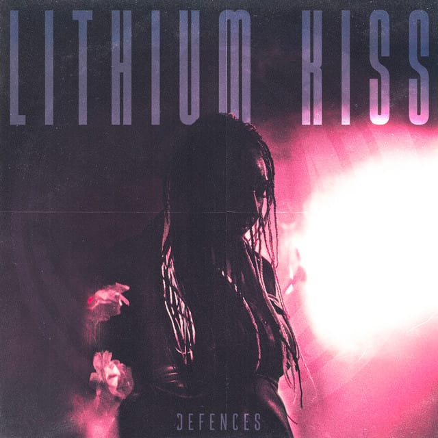 Lithium Kiss