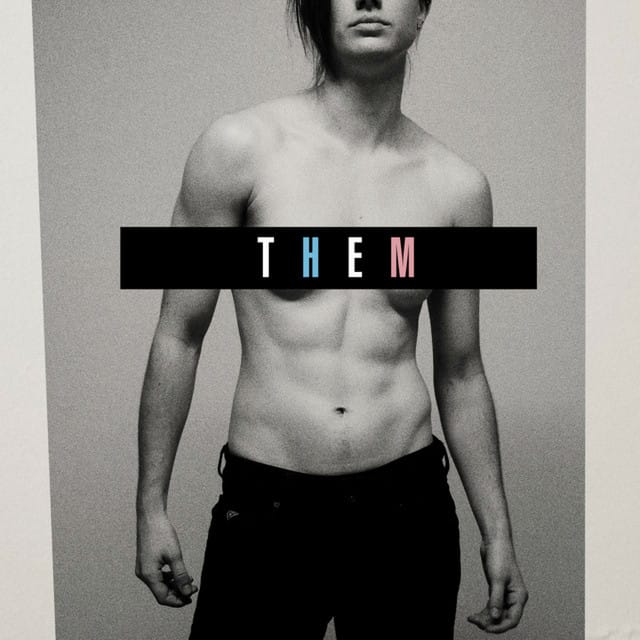 Them - Single