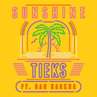 Sunshine (Remixes) (feat. Dan Harkna)