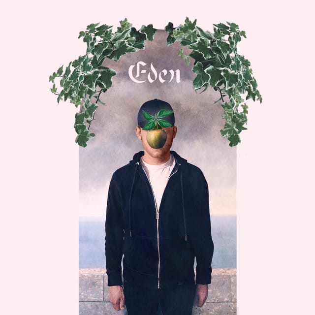 Eden - Single