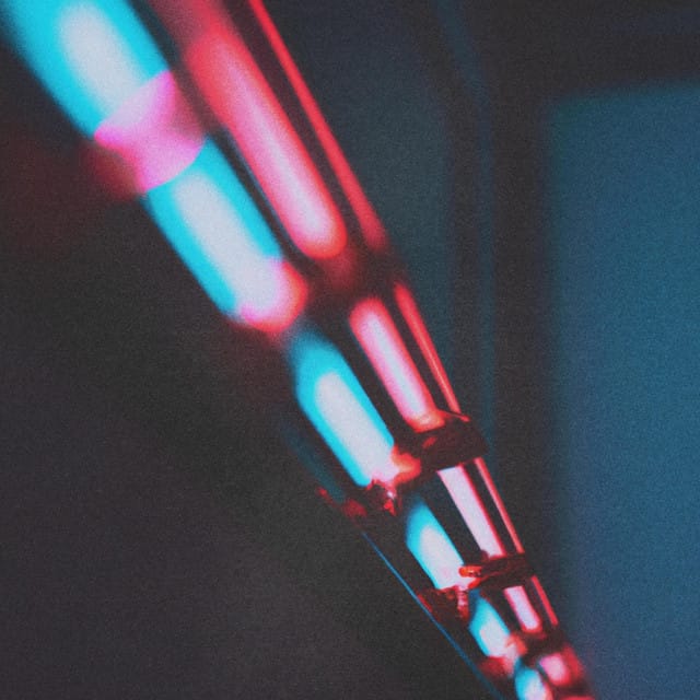 Multiplexer - Single