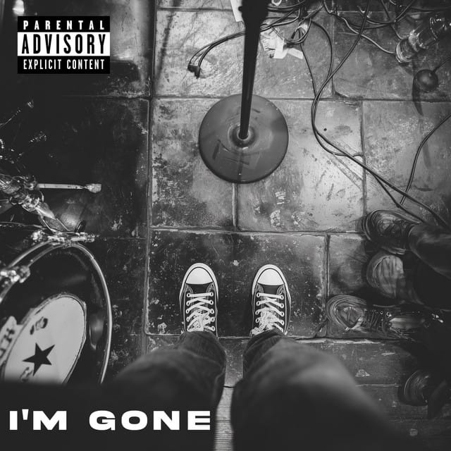 I'm Gone