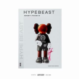 Hypebeast - Single