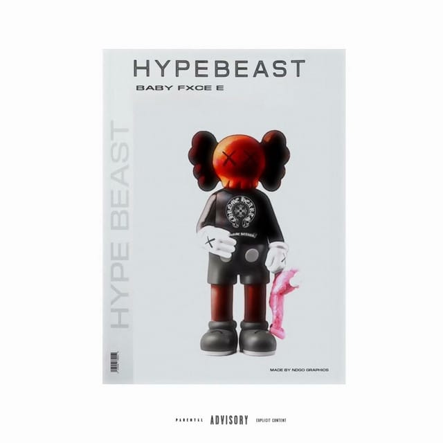 Hypebeast - Single