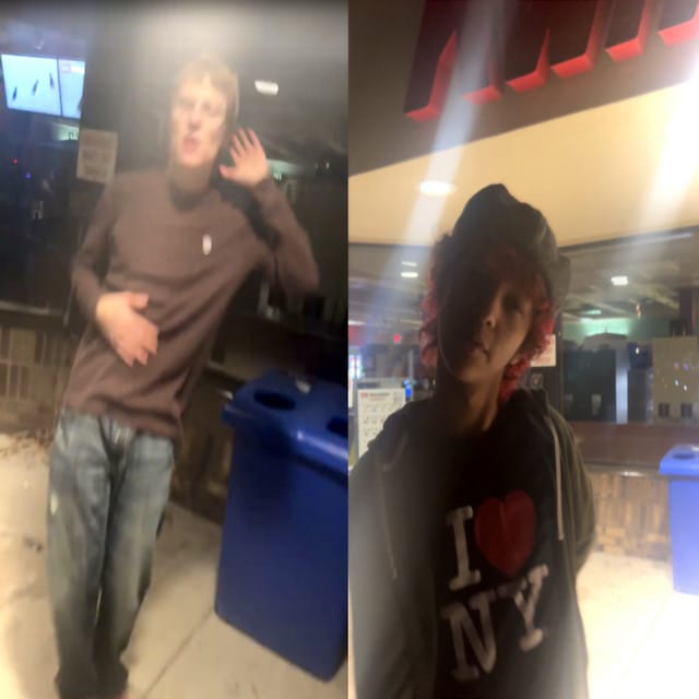 Kwik Trip