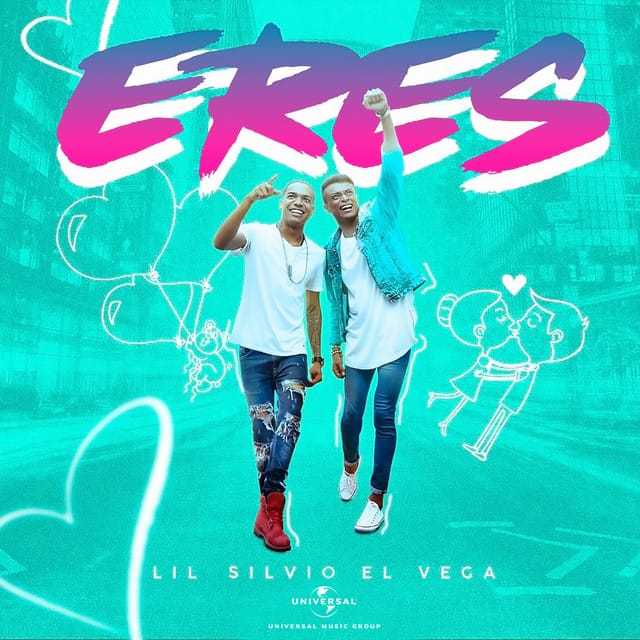 Eres