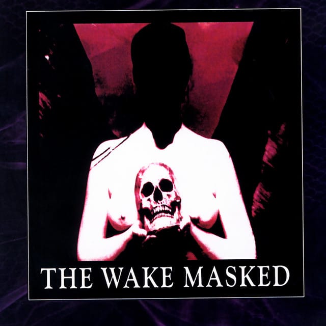 Masked
