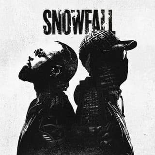 Snowfall