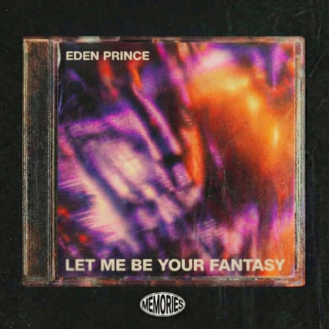 Let Me Be Your Fantasy