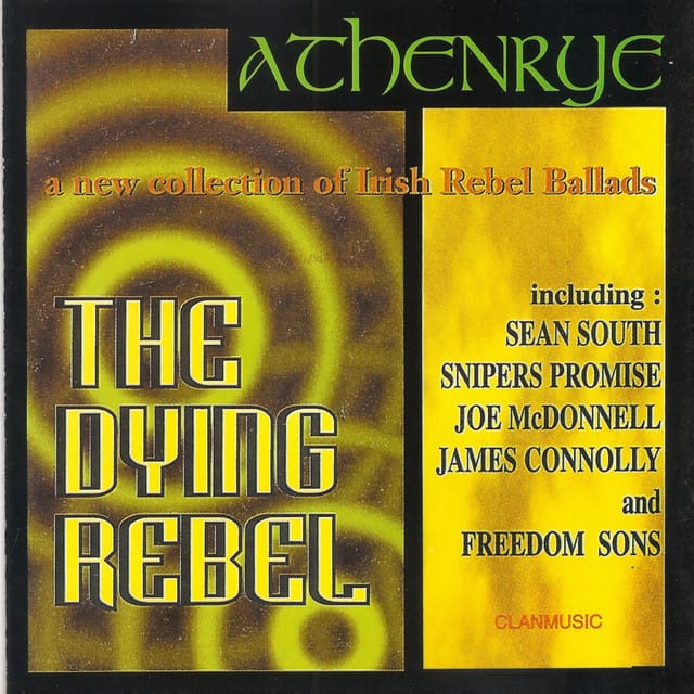 The Dying Rebel