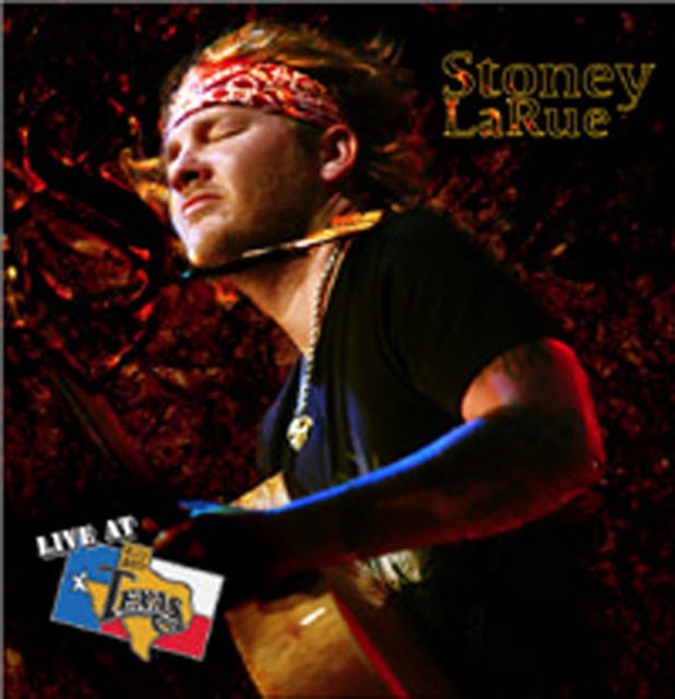 Live at Billy Bob's Texas