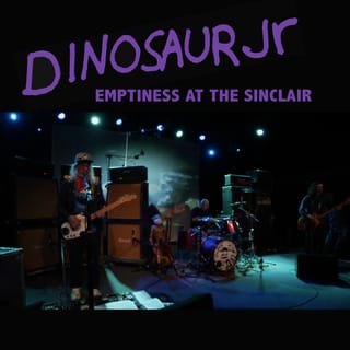 Emptiness at the Sinclair (Live)