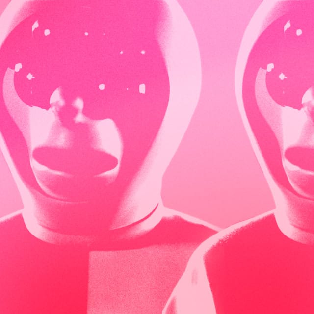 Game Over (White Denim Version)
