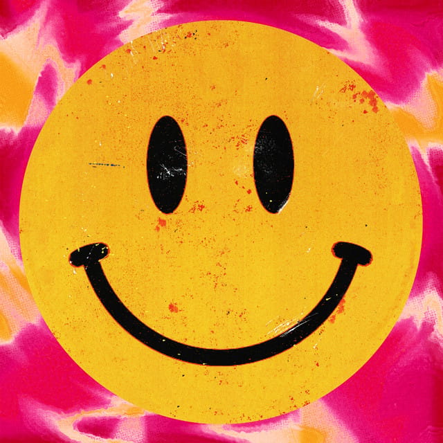 Happiness in Liquid Form (Deluxe Anniversary Edition)