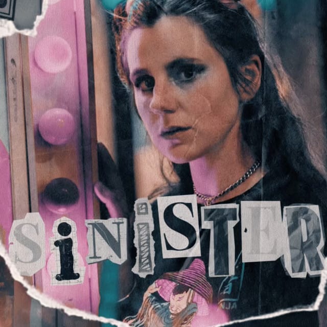 Sinister