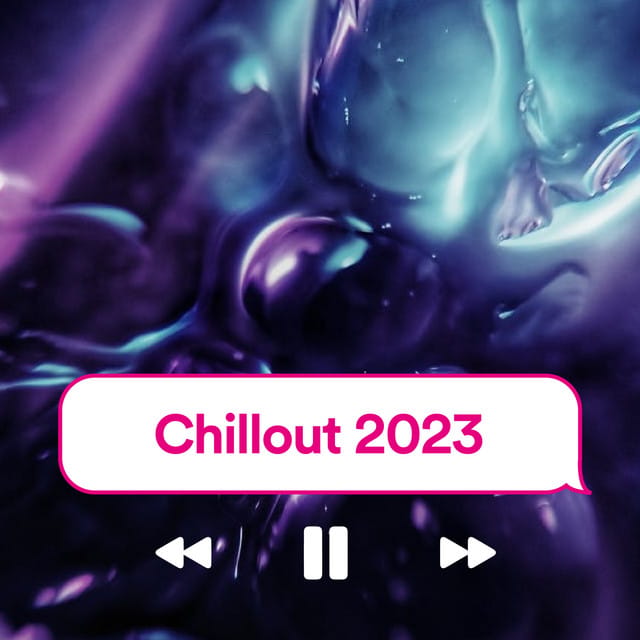 Chillout 2023