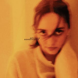 Bored Again - Single