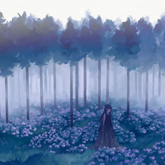 Allure of the Dark
