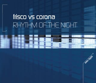 Rhythm of The Night