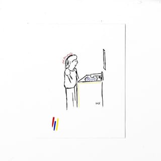 Self Discovery - Single