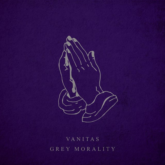 Grey Morality