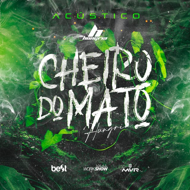 Cheiro do Mato (Acústico)