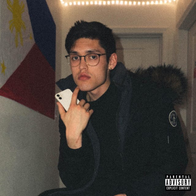 Nobody Came to My Party - Single