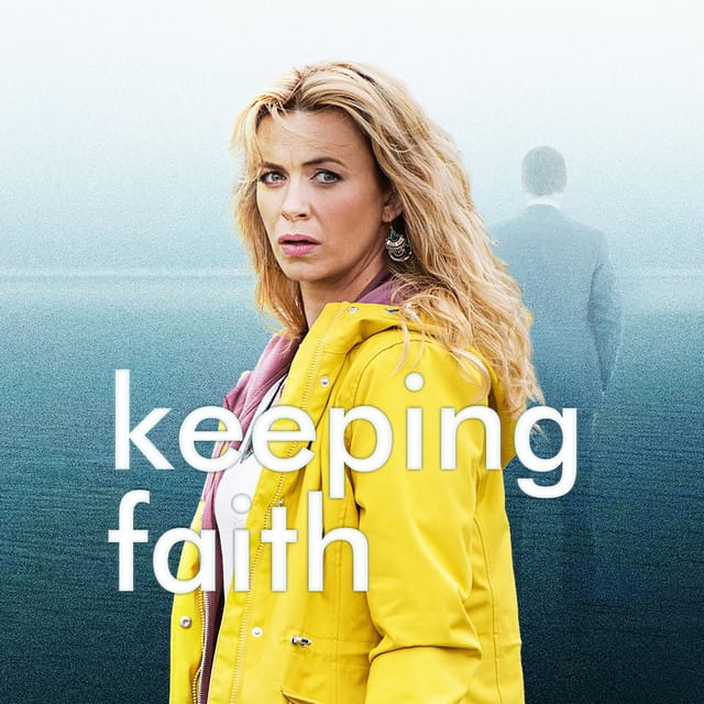 Keeping Faith - EP