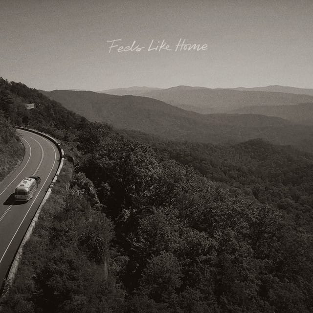 Feels Like Home - Single