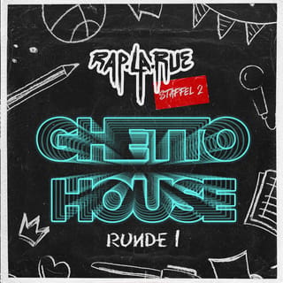 RLR2 - Runde 1 - Folge 2: GHETTO HOUSE