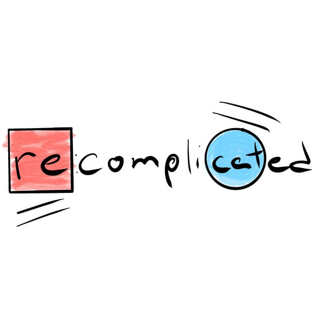Re:Complicated