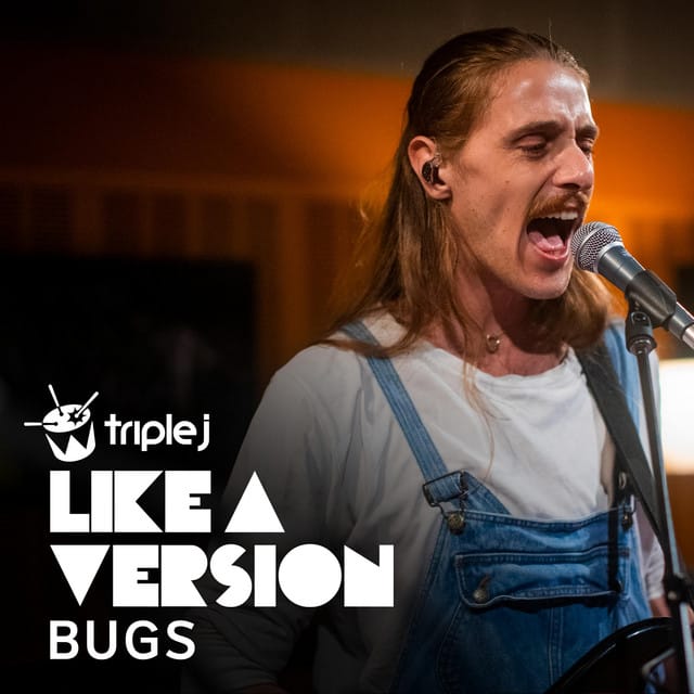 Charlie (triple j Like A Version) - Single