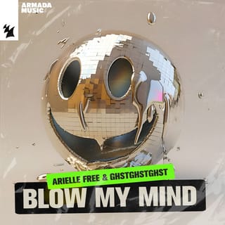 Blow My Mind - Single