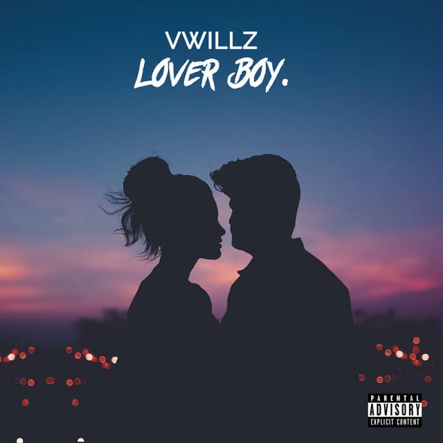 Lover Boy