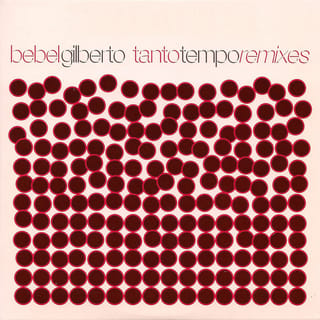 Tanto Tempo (Remixes)