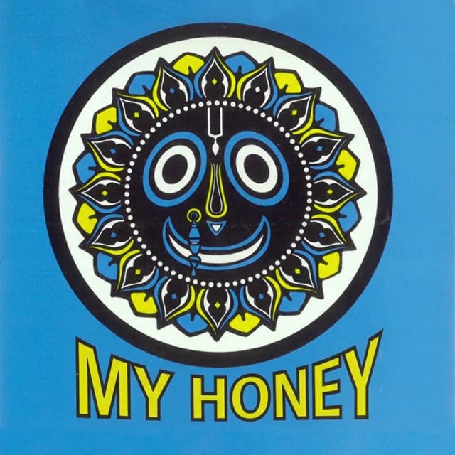 My Honey