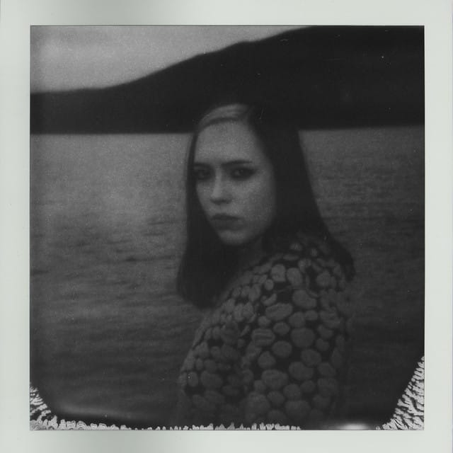 Evergreen (stripped)