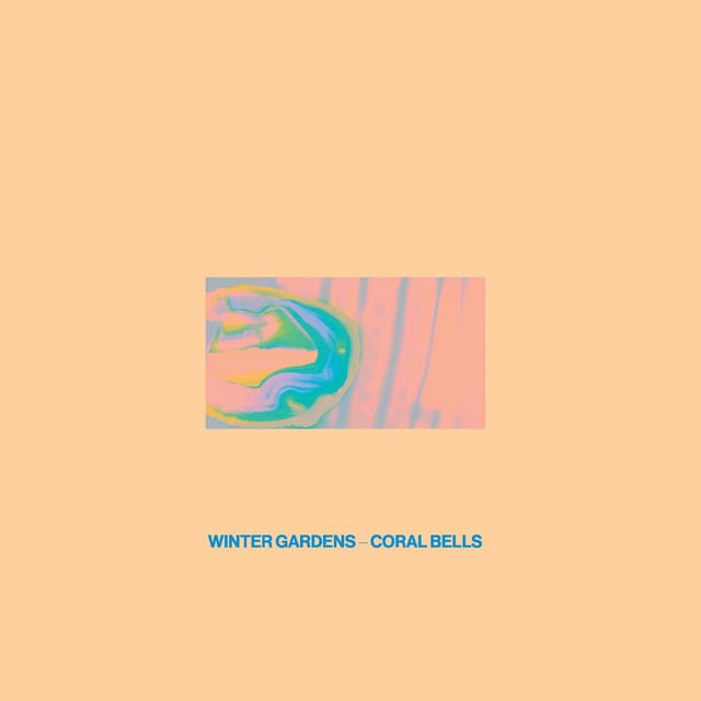 Coral Bells
