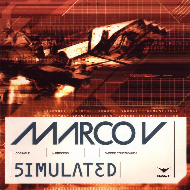 Simulated