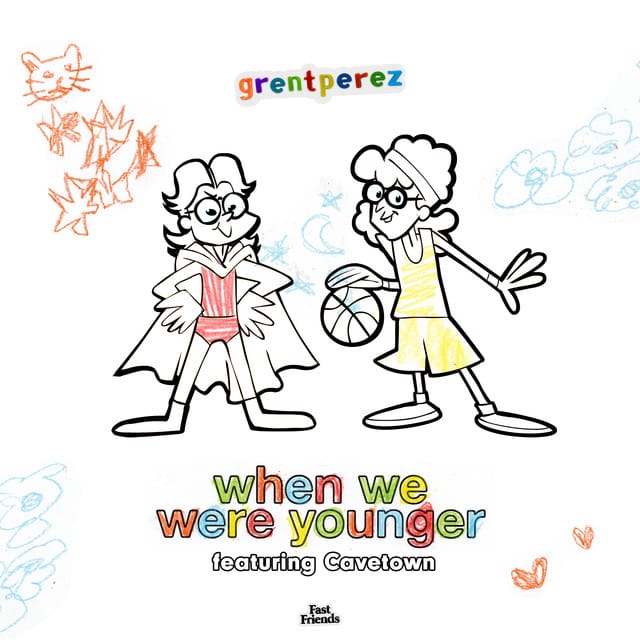 When We Were Younger (feat. Cavetown)