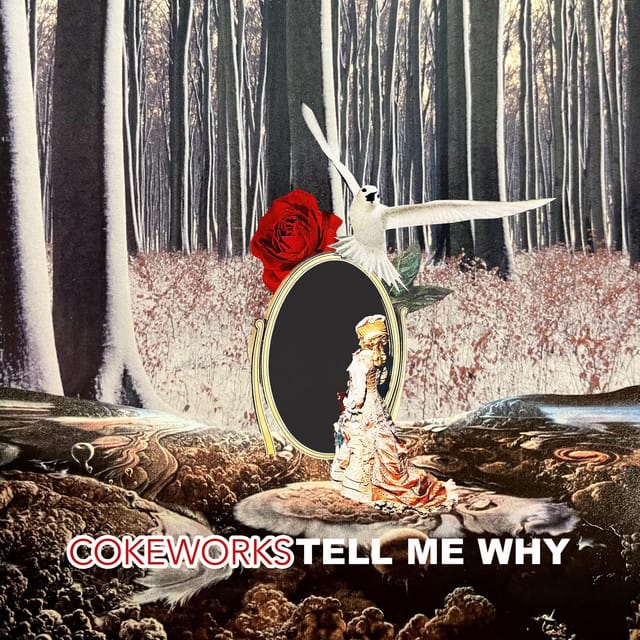 Tell Me Why