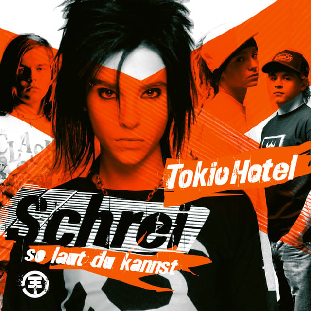 Schrei (so laut du kannst) [New Version]