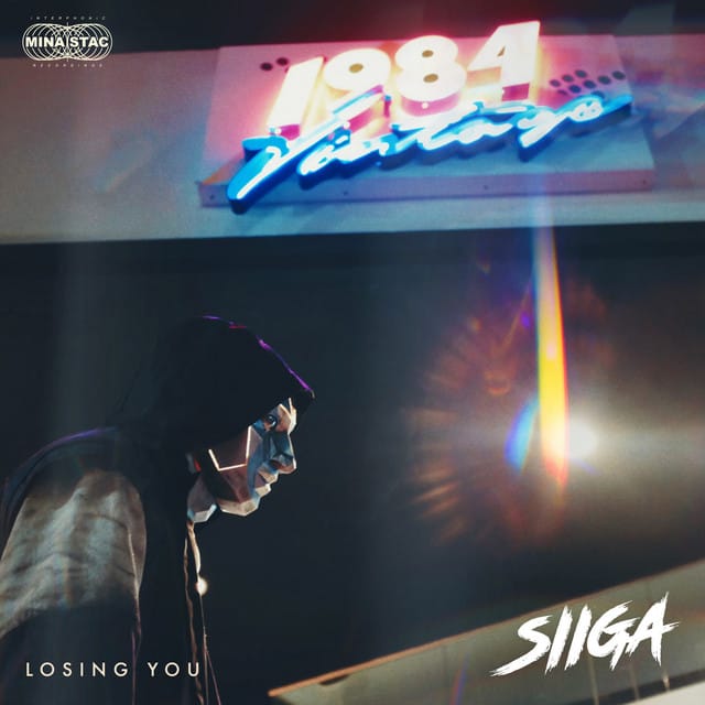Losing You - Single