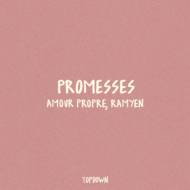 Promesses