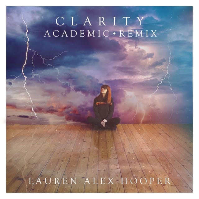 Clarity (Academic Remix)