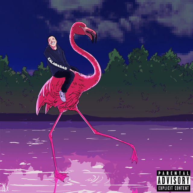 Flamingo - Single